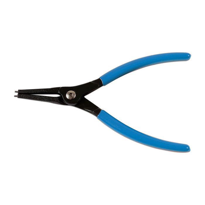 Laser Internal Circlip Pliers - Straight 175mm 6156 Laser - Town Tools 