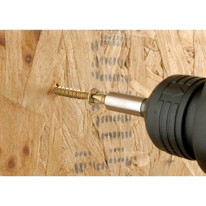 Draper Schröder SDS+ Shank Magnetic Bit Holder - 37280-377