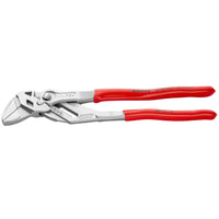 KNIPEX 86 03 250 SB Pliers Wrench, 250mm - 86 03 250 SB