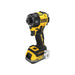 Dewalt Power Tools DCF870E2T Hyrdralic Impact Driver 18V 2 x 1.7Ah POWERSTACK™ Li-ion DeWALT Power Tools - Town Tools