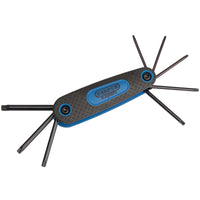 Draper Expert TX-STAR® Key Set (8 Piece) - KMHK8-TXT/B