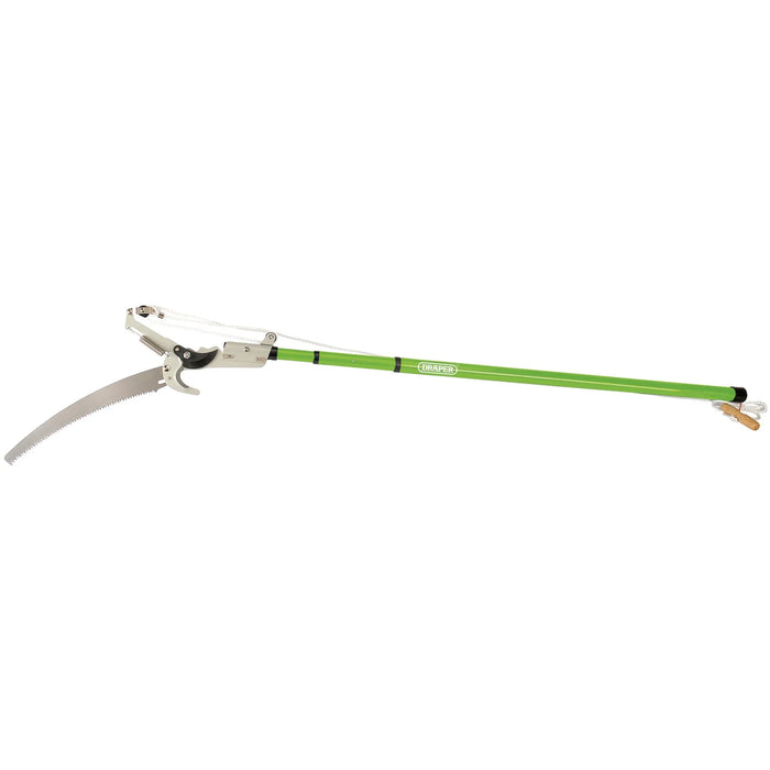 Draper Tree Pruner with Telescopic Handle, 355mm - G1100