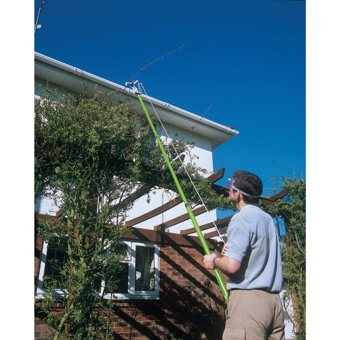 Draper Tree Pruner with Telescopic Handle, 355mm - G1100