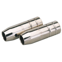 Draper MIG Welding Shrouds for Mw180At (Pack of 2) - W577P