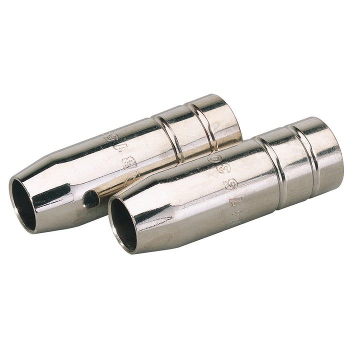 Draper MIG Welding Shrouds for Mw180At (Pack of 2) - W577P