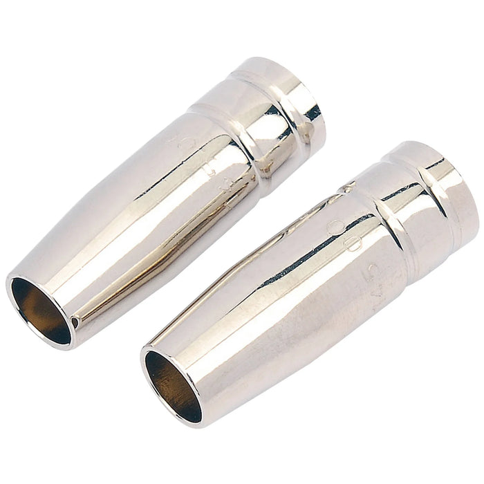 Draper MIG Welding Shrouds for Mw180At (Pack of 2) - W577P