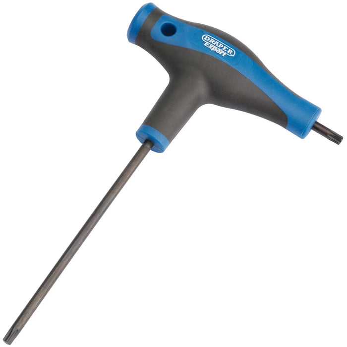 Draper Expert TX-STAR® T Handle Key, T30 - TTX/SG/B