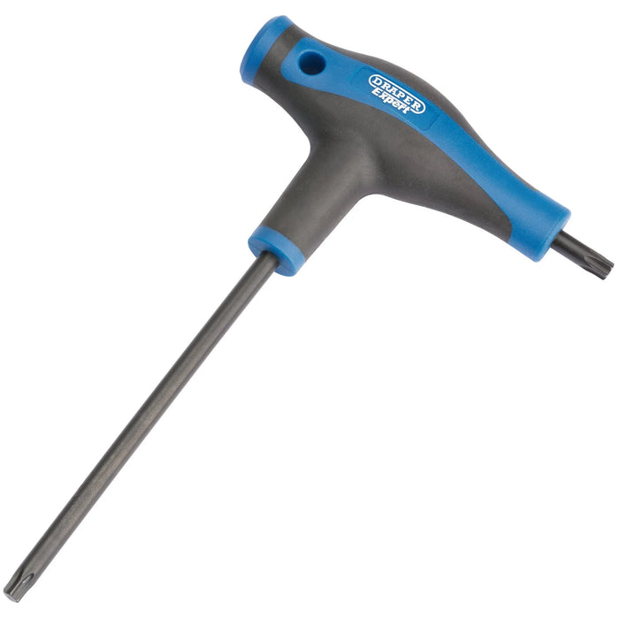 Draper Expert TX-STAR® T Handle Key, T40 - TTX/SG/B