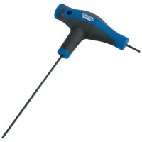 Draper Expert Soft Grip 'T' Handle Hexagon and Ball End key 2-10mm