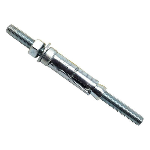 Masonmate® Medium-Duty Projecting Shield Anchor M12 x 75mm (15) MASONMATE® - Town Tools
