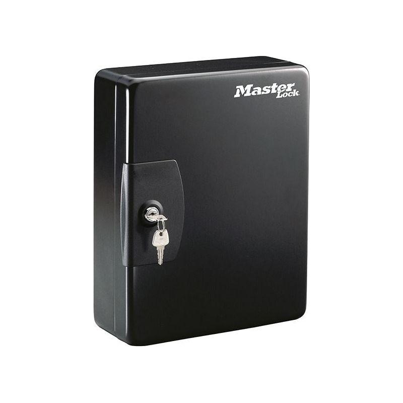 Master Lock Medium Key Storage Lock Box For 50 Keys Master Lock - Town Tools