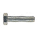 Sealey HT Setscrew M6 x 25mm 8.8 Zinc Pack of 50 SS625 Sealey - Town Tools 