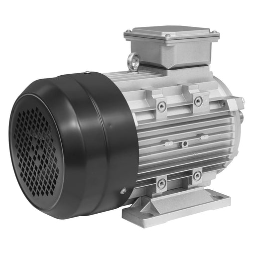Sealey Premier Premier Air Compressor Electrical Motor 5.5hp 4kw SAC32055B.03 Sealey Premier - Town Tools 