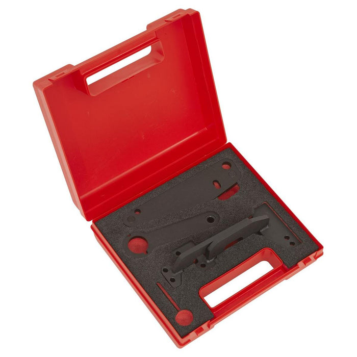 Sealey Timing Tool for Dacia, Mercedes, Nissan, Renault 1.3 Petrol Engines Sealey - Town Tools 
