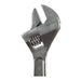 Silverline Adjustable Wrench Set 3pce 150, 200 & 250mm Silverline - Town Tools 