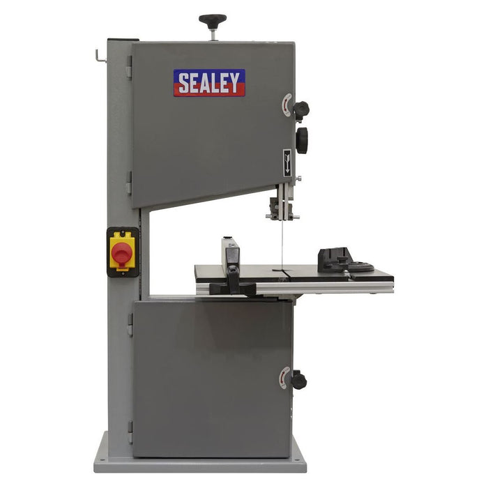 Sealey Professional Bandsaw 245mm SM1304 Sealey - Town Tools 