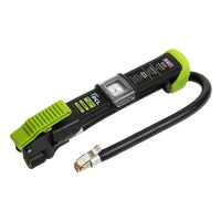 Sealey Clip-On Connector Tyre Inflator Airlite Eco SA37/98