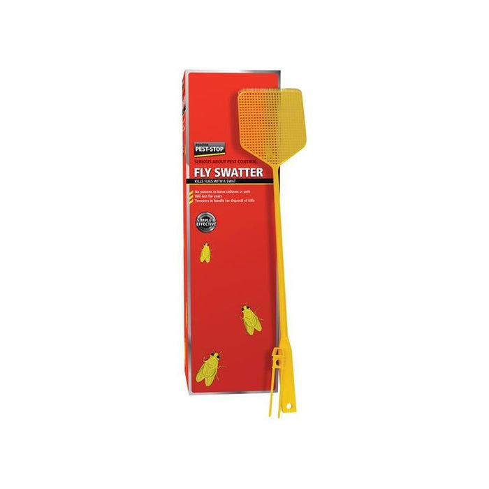 Pest-Stop (Pelsis Group) Fly Swat Pest-Stop (Pelsis Group) - Town Tools