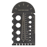 Sealey Multi-Gauge Metric MGM1