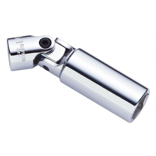 Carlyle Tools Socket - 3/8In. Dr - 5/8In. Flex Spark Plug Socket - Sae - image 1
