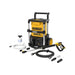Dewalt Power Tools DCMPW1600N XR Pressure Washer 36V (2 x 18V) Bare Unit DeWALT Power Tools - Town Tools