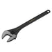 Sealey Adjustable Wrench 600mm AK9566 Sealey - Town Tools 