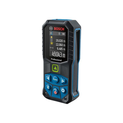 Bosch GLM 50-27 CG Professional Laser Measure & Adaptor Bosch - Town Tools