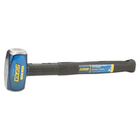 Draper Estwing ECH-416X Indestructible Shaft Club Hammer, 1.8kg/4lb, 400mm