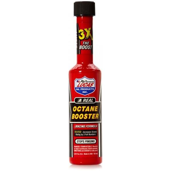 Lucas Oil Octane Booster 155Ml 40930 Lucas Oil Oil - Town Tools 