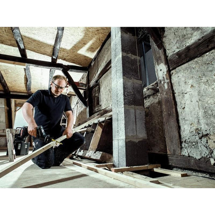 Metabo SSE 18 LTX Compact Sabre Saw 18V Bare Unit + metaBOX Metabo - Town Tools