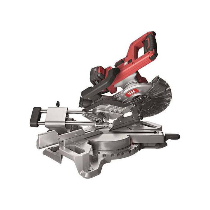 Flex Power Tools SMS 190 18.0-EC Mitre Saw 18V Bare Unit Flex Power Tools - Town Tools