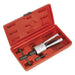 Sealey Micro-Puller Fast Fit19-45mm 71mm Reach PS995 Sealey - Town Tools 