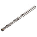 Irwin® HSS TCT Tip Drill Bit 9.0mm OL:125mm WL:81mm IRWIN® - Town Tools