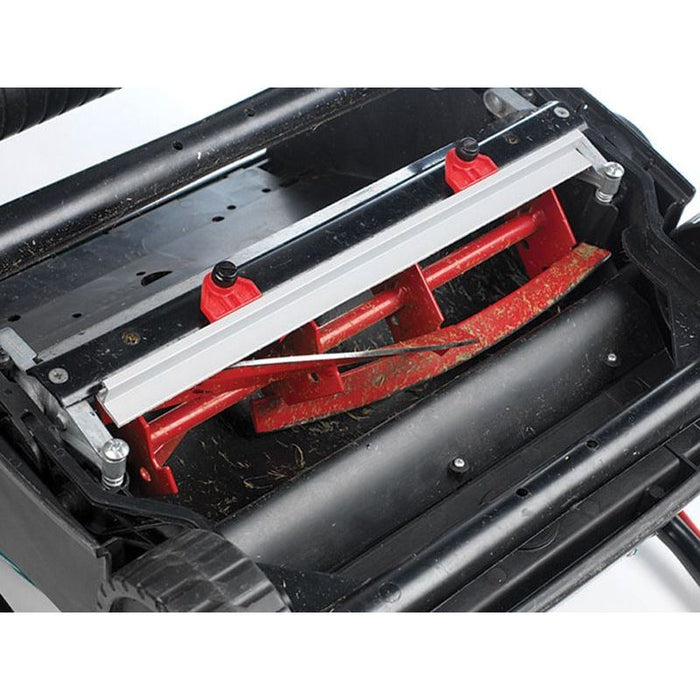 Multi-Sharp® Multi-Sharp® MS1109 Cylinder Mower Sharpener 38cm (15 in) Multi-Sharp® - Town Tools