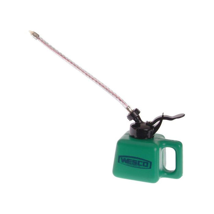 Wesco 350/F 350cc Oiler with (9in) Flex Spout 00355 Wesco - Town Tools