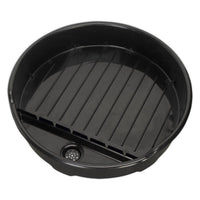 Sealey Oil Drum Drain Pan for 205L Drum DRP19