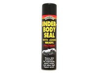 Hammerite Underbody Seal Aerosol 600ml