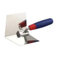 R.S.T. 8200 Internal Corner Trowel Soft Touch Handle