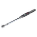 Sealey Angle Torque Wrench Digital 1/2"Sq Drive 20-200Nm(14.7-147.5lb.ft) STW306 Sealey - Town Tools 