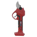 Sealey Pruning Shears Cordless 20V SV20 Series Body Only CP20VPS Sealey - Town Tools 