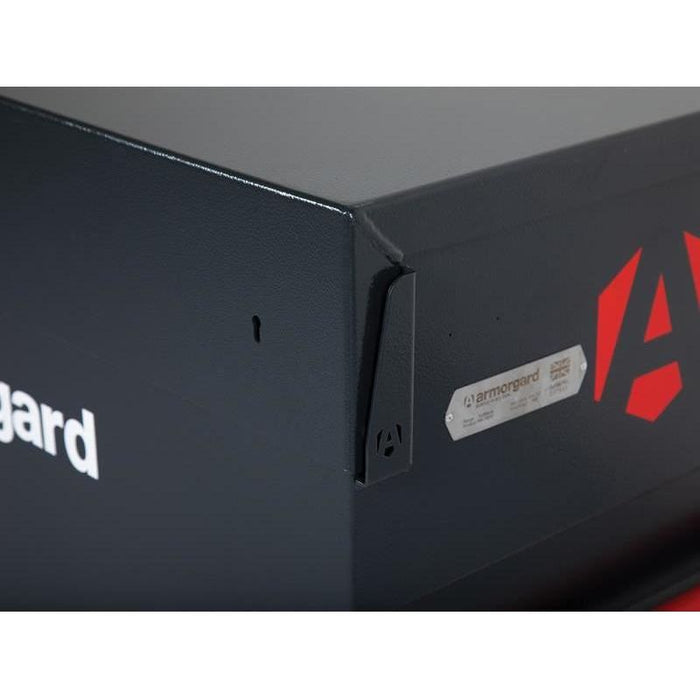 Armorgard TB1 TuffBank™ Van Box Armorgard - Town Tools