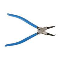 Laser Internal Circlip Pliers -  Bent 250mm 6305