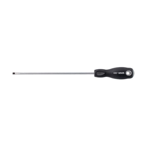 Laser Flat Screwdriver 3.2mm x 150mm 3357 Laser - Town Tools 