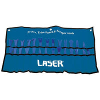 Laser Trim and Panel Removal Kit 27pc 6978