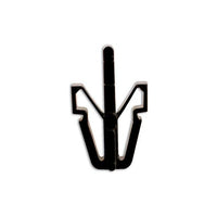 Connect General Trim Clip - for Honda, Mitsubishi, for Toyota 50pc 31577