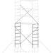 Sealey Platform Scaffold Tower Extension Pack 4 EN 1004-1 SSCL4 Sealey - Town Tools 