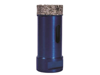 MEXCO XCEL Grade Diamond Tile Drill Bit 25mm
