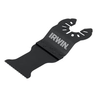 Irwin® Wood with Nails Oscillating Blade 30 x 43mm x 20 TPI
