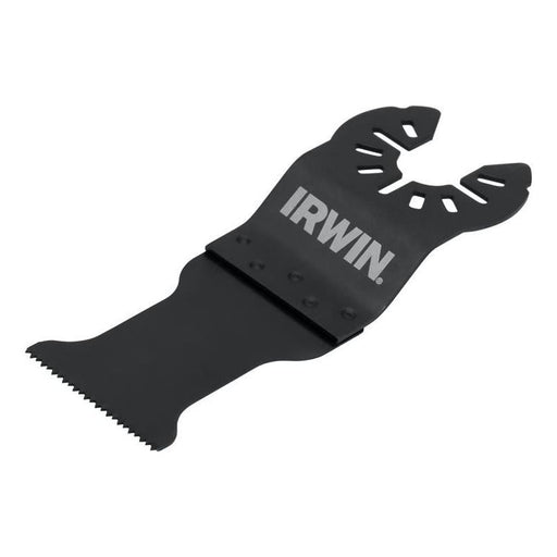 Irwin® Wood with Nails Oscillating Blade 30 x 43mm x 20 TPI IRWIN® - Town Tools