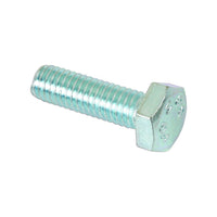 Connect Hi-Tensile Bolts M6 x 1.0 x 20mm 5pc 36911